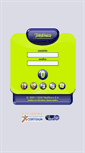 Mobile Screenshot of cisweb.tdatabrasil.net.br